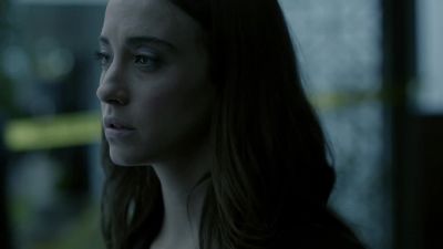 He's still in Richard's body. - The Magicians