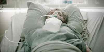 He's still in surgery? - Transplant