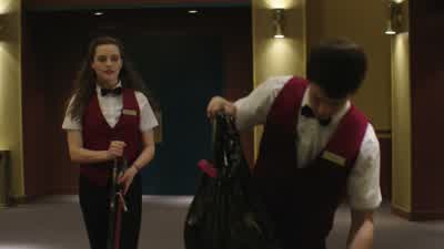 He's still in there. - 13 Reasons Why