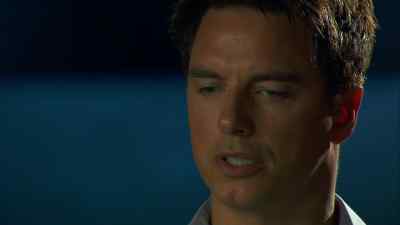 He's still just a child. - Torchwood