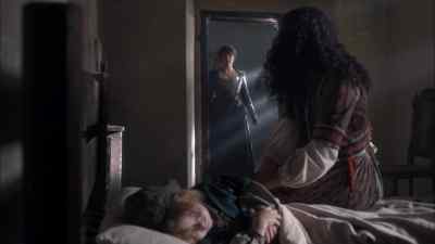 He's still resting. - The Musketeers