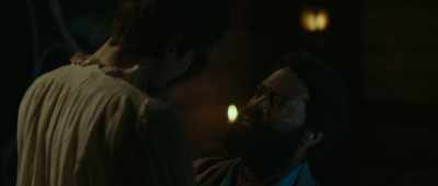 He's still your son, your blood. - Django