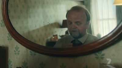 He's still the only Fujitsu insider
to ever come forward. - Mr Bates vs The Post Office