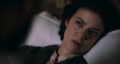 He's still there in Rome, all alone, - Kidnapped