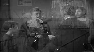 He's still under anesthetic. - Tomorrow Is Another Day