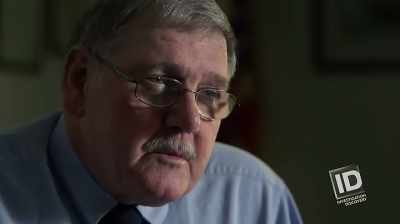 HE'S STILL VERY MISERABLE - The Lake Erie Murders