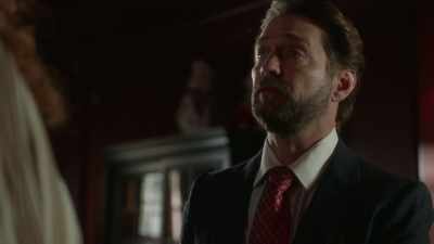 He's still with us. - Dark Angel
