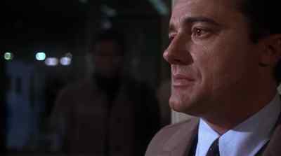 He's still my witness. - Bullitt