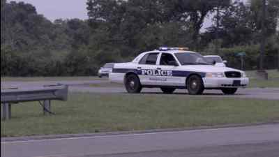 He's stopping up.
Boulder and Bernard. - Homicide Hunter: Lt Joe Kenda
