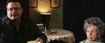 He's straight Frank - Punisher: War Zone