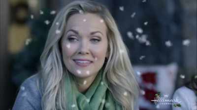 He's stubborn,
but fair. - With Love, Christmas