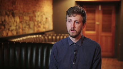 He's studying law. He's married.
He's got kids. - Killers: Caught on Camera