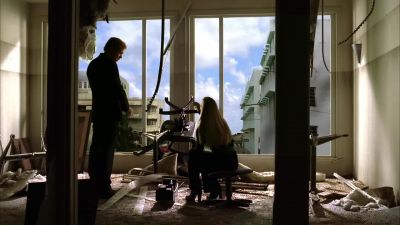 He's stupid. - CSI: Miami