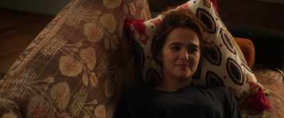 He's such a dork. Oh, God. I love him. - Set It Up