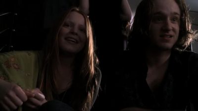 He's such a fucking idiot. - Six Feet Under