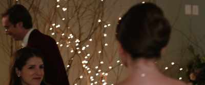 -He's such a great guy.
-Yeah. (chuckles) - Table 19