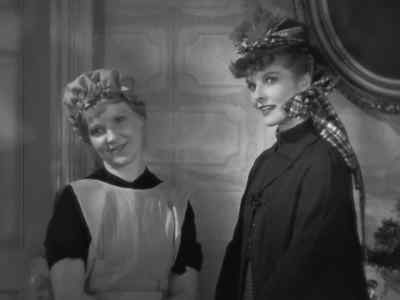 He's such a lovely man. - Little Women