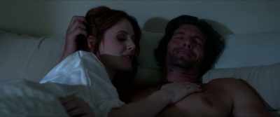He's such a- - The Little Mermaid