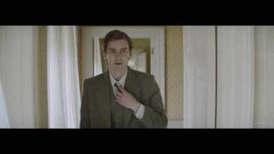 He's supposed to be flying
the mail, 26 model 40s. - The Titans That Built America