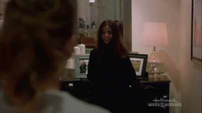 He's supposed to be
with me. - Last Scene Alive: An Aurora Teagarden Mystery