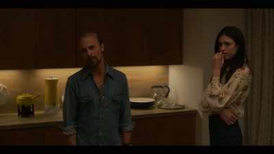 He's so sweet, and he's so charming. - Fosse/Verdon