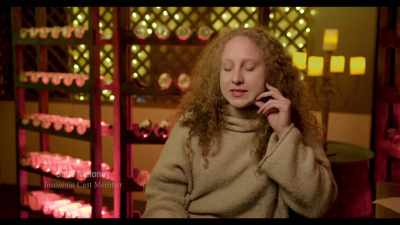 He's taken a
classic, like Faust, - Hell House LLC III: Lake of Fire