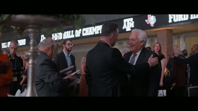 He's taken on
Rolling Stones, Beatles status. - Untold: Johnny Football