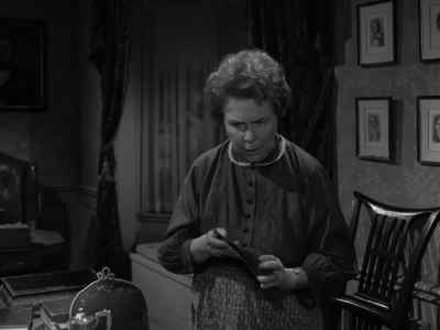 He's taken.. - The Twilight Zone