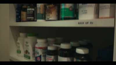He's taking hundreds
of different interventions. - Don't Die: The Man Who Wants to Live Forever