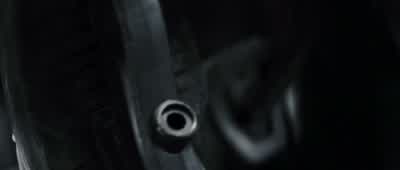 He's taking the shortcut! - Death Race