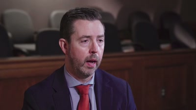 He's talking about
how he'd keep the kids from her - Killers: Caught on Camera