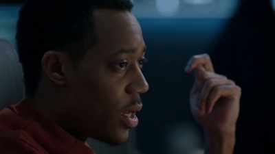 He's your target,
and he's not going anywhere - Whiskey Cavalier