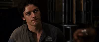 He's taunting me. - Wanted