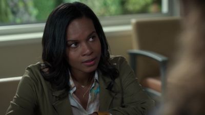 He's telling the truth. - The Good Doctor