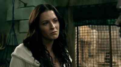 He's telling the truth. - Legend of the Seeker