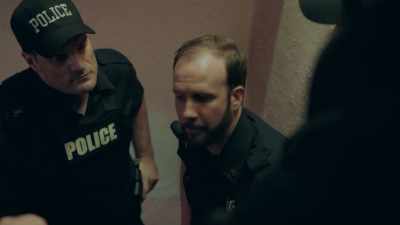 He's telling us
everything's fine, - The Killing of Kenneth Chamberlain