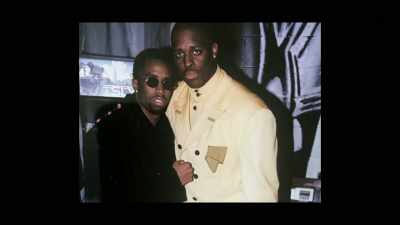 He's tenured in hip hop. - Free Meek