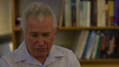 He's terrorized an area
of England for several years. - 35 Serial Killers the World Wants to Forget