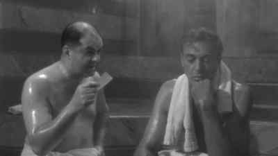 He's the best man
in Paris. - Love in the Afternoon