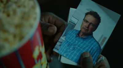 He's the chief engineer, - Benchwarmers 2: Breaking Balls