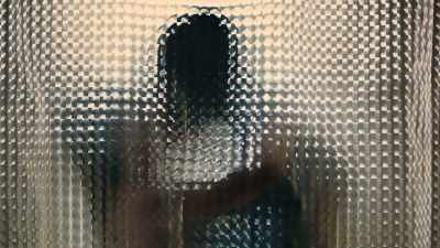 * He's the curtain * - Queen Sugar