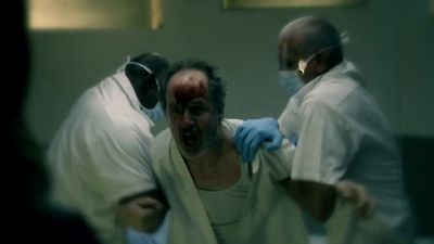 He's the Devil! - Lucifer