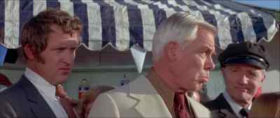 He's the expert from Chicago.
I heard people talking. - Prime Cut