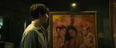 He's the first one who died, - Cracked