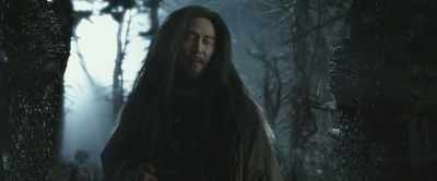 He's the first paragon
in 19 years, Majesty! - Along with the Gods: The Two Worlds