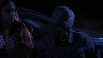 He's the ghost whisperer - Boo 2! A Madea Halloween