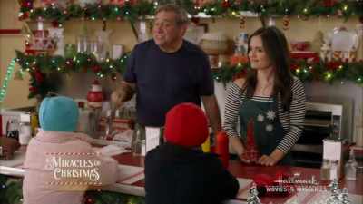He's the guy that could put Mike - Christmas at Grand Valley
