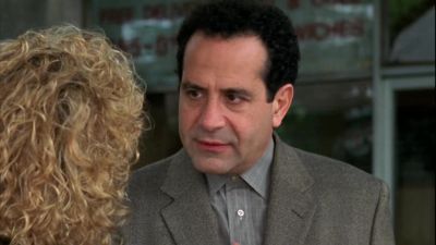 HE'S THE GUY - Monk