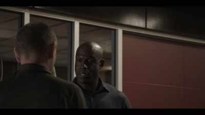 He's the guy she's divorcing?
Yeah. - Pine Gap