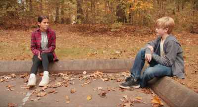 - He's the guy was
telling you about, - Spirit of Friendship
